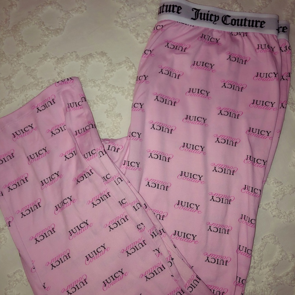 ✰ JUICY COUTURE LOUNGE PANTS ✰